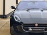 USED 2017 17 JAGUAR F-TYPE 3.0 V6 2d 336 BHP GREAT SPEC - BLACK PACK