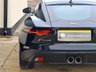 USED 2017 17 JAGUAR F-TYPE 3.0 V6 2d 336 BHP GREAT SPEC - BLACK PACK