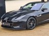 USED 2017 17 JAGUAR F-TYPE 3.0 V6 2d 336 BHP GREAT SPEC - BLACK PACK