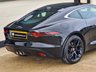 USED 2017 17 JAGUAR F-TYPE 3.0 V6 2d 336 BHP GREAT SPEC - BLACK PACK
