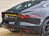 USED 2017 17 JAGUAR F-TYPE 3.0 V6 2d 336 BHP GREAT SPEC - BLACK PACK