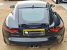 USED 2017 17 JAGUAR F-TYPE 3.0 V6 2d 336 BHP GREAT SPEC - BLACK PACK