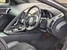 USED 2017 17 JAGUAR F-TYPE 3.0 V6 2d 336 BHP GREAT SPEC - BLACK PACK