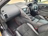USED 2017 17 JAGUAR F-TYPE 3.0 V6 2d 336 BHP GREAT SPEC - BLACK PACK