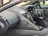 USED 2017 17 JAGUAR F-TYPE 3.0 V6 2d 336 BHP GREAT SPEC - BLACK PACK
