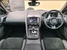 USED 2017 17 JAGUAR F-TYPE 3.0 V6 2d 336 BHP GREAT SPEC - BLACK PACK