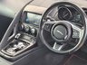 USED 2017 17 JAGUAR F-TYPE 3.0 V6 2d 336 BHP GREAT SPEC - BLACK PACK