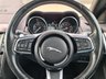 USED 2017 17 JAGUAR F-TYPE 3.0 V6 2d 336 BHP GREAT SPEC - BLACK PACK