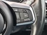 USED 2017 17 JAGUAR F-TYPE 3.0 V6 2d 336 BHP GREAT SPEC - BLACK PACK