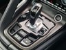USED 2017 17 JAGUAR F-TYPE 3.0 V6 2d 336 BHP GREAT SPEC - BLACK PACK
