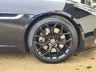 USED 2017 17 JAGUAR F-TYPE 3.0 V6 2d 336 BHP GREAT SPEC - BLACK PACK