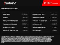 USED 2017 17 VAUXHALL COMBO 1.2 L1H1 2000 CDTI ECOFLEX S/S 95 BHP 