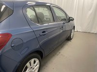 USED 2016 16 VAUXHALL CORSA 1.2 DESIGN CDTI ECOFLEX S/S 5d 74 BHP 