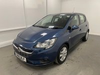 USED 2016 16 VAUXHALL CORSA 1.2 DESIGN CDTI ECOFLEX S/S 5d 74 BHP 
