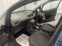 USED 2016 16 VAUXHALL CORSA 1.2 DESIGN CDTI ECOFLEX S/S 5d 74 BHP 