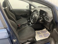 USED 2016 16 VAUXHALL CORSA 1.2 DESIGN CDTI ECOFLEX S/S 5d 74 BHP 