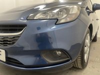 USED 2016 16 VAUXHALL CORSA 1.2 DESIGN CDTI ECOFLEX S/S 5d 74 BHP 