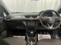 USED 2016 16 VAUXHALL CORSA 1.2 DESIGN CDTI ECOFLEX S/S 5d 74 BHP 