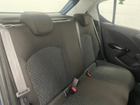 USED 2016 16 VAUXHALL CORSA 1.2 DESIGN CDTI ECOFLEX S/S 5d 74 BHP 