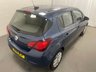 USED 2016 16 VAUXHALL CORSA 1.2 DESIGN CDTI ECOFLEX S/S 5d 74 BHP 