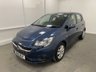 USED 2016 16 VAUXHALL CORSA 1.2 DESIGN CDTI ECOFLEX S/S 5d 74 BHP 