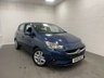 USED 2016 16 VAUXHALL CORSA 1.2 DESIGN CDTI ECOFLEX S/S 5d 74 BHP 