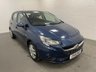 USED 2016 16 VAUXHALL CORSA 1.2 DESIGN CDTI ECOFLEX S/S 5d 74 BHP 