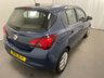 USED 2016 16 VAUXHALL CORSA 1.2 DESIGN CDTI ECOFLEX S/S 5d 74 BHP 
