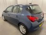 USED 2016 16 VAUXHALL CORSA 1.2 DESIGN CDTI ECOFLEX S/S 5d 74 BHP 