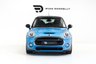 USED 2016 66 MINI HATCH 2.0 Cooper S 3dr  Chilli Pack, Electric Blue, LED Lights