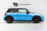 USED 2016 66 MINI HATCH 2.0 Cooper S 3dr  Chilli Pack, Electric Blue, LED Lights
