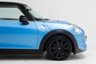 USED 2016 66 MINI HATCH 2.0 Cooper S 3dr  Chilli Pack, Electric Blue, LED Lights