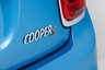 USED 2016 66 MINI HATCH 2.0 Cooper S 3dr  Chilli Pack, Electric Blue, LED Lights