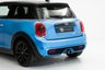USED 2016 66 MINI HATCH 2.0 Cooper S 3dr  Chilli Pack, Electric Blue, LED Lights