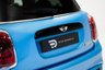USED 2016 66 MINI HATCH 2.0 Cooper S 3dr  Chilli Pack, Electric Blue, LED Lights
