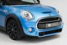 USED 2016 66 MINI HATCH 2.0 Cooper S 3dr  Chilli Pack, Electric Blue, LED Lights