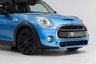 USED 2016 66 MINI HATCH 2.0 Cooper S 3dr  Chilli Pack, Electric Blue, LED Lights