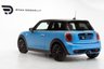 USED 2016 66 MINI HATCH 2.0 Cooper S 3dr  Chilli Pack, Electric Blue, LED Lights