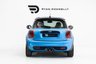 USED 2016 66 MINI HATCH 2.0 Cooper S 3dr  Chilli Pack, Electric Blue, LED Lights