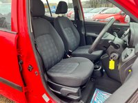 USED 2009 59 HYUNDAI I10 1.2 COMFORT 5d 77 BHP Popular Small Automatic With Air Conditioning
