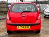 USED 2009 59 HYUNDAI I10 1.2 COMFORT 5d 77 BHP Popular Small Automatic With Air Conditioning