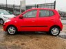 USED 2009 59 HYUNDAI I10 1.2 COMFORT 5d 77 BHP Popular Small Automatic With Air Conditioning