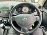 USED 2009 59 HYUNDAI I10 1.2 COMFORT 5d 77 BHP Popular Small Automatic With Air Conditioning