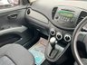 USED 2009 59 HYUNDAI I10 1.2 COMFORT 5d 77 BHP Popular Small Automatic With Air Conditioning