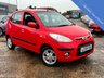 USED 2009 59 HYUNDAI I10 1.2 COMFORT 5d 77 BHP Popular Small Automatic With Air Conditioning