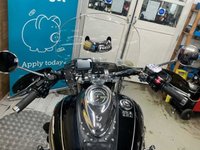 USED 2011 61 TRIUMPH ROCKET ROCKET III TOURING 