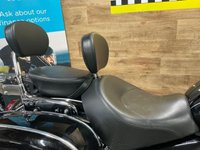 USED 2011 61 TRIUMPH ROCKET ROCKET III TOURING 
