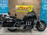 USED 2011 61 TRIUMPH ROCKET ROCKET III TOURING 