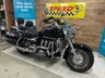 USED 2011 61 TRIUMPH ROCKET ROCKET III TOURING 