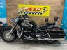 USED 2011 61 TRIUMPH ROCKET ROCKET III TOURING 
